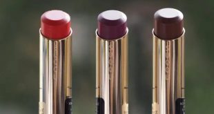 Suqqu Moisture Glaze Lipstick Review | British Beauty Blogger