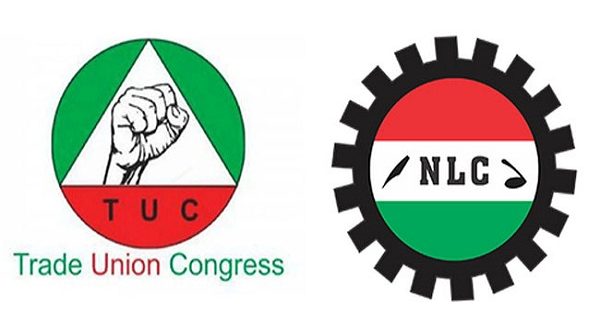 TUC disagrees with NLC on nationwide protest