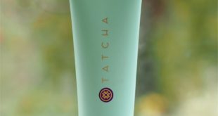 Tatcha The Matcha Cleanse | British Beauty Blogger