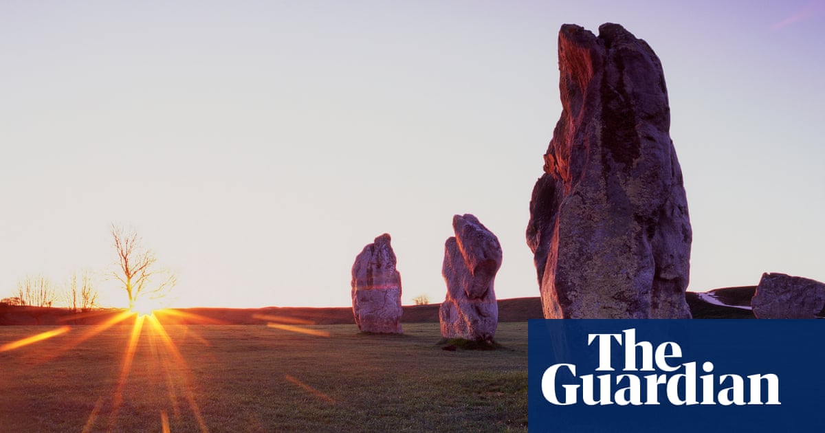 Tell us about a trip to an ancient site in the UK – you could win a holiday voucher