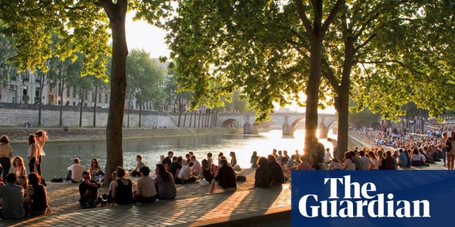 The romance of Paris was lost on me – until Mark Rothko lured me back