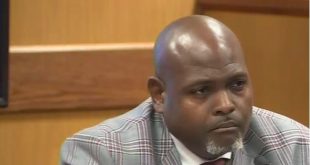 Terrence Bradley testifies at hearing to disqualify Fani Willis.