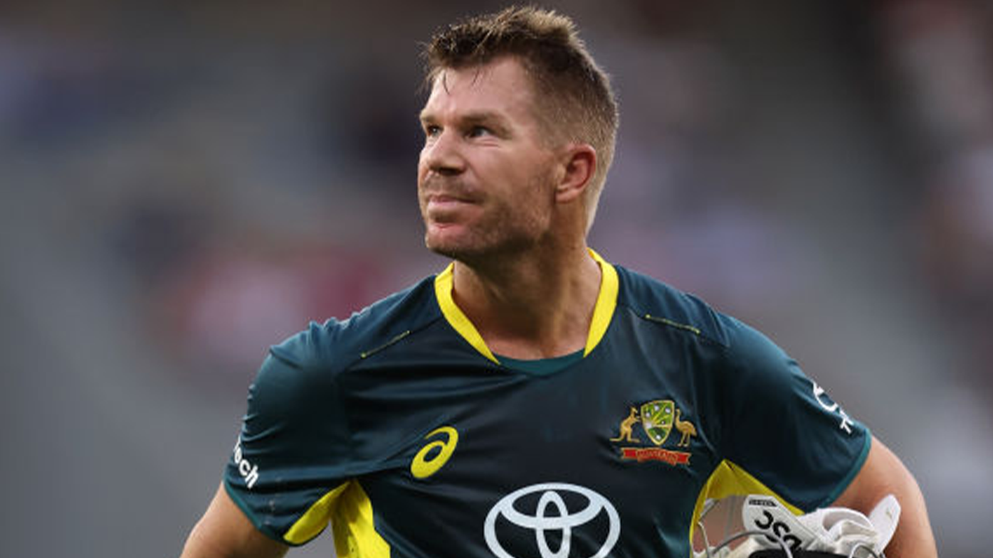 Warner confirms retirement call in Aussie farewell