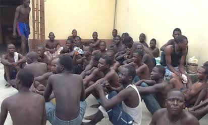'Grant amnesty to inmates'- House of Reps tell FG how to decongest 244 prisons in Nigeria
