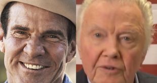 'Reagan' Starring Dennis Quaid And Jon Voight Gets Summer Release Date - 'This Is An Important Movie'