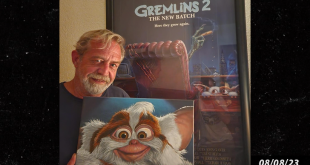 'Star Wars' and 'Gremlins' star Mark Dodson is dead