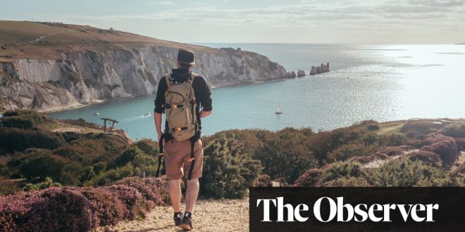 10 of the best British walking festivals