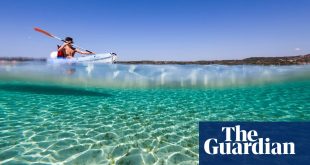 10 of the best places in France for paddleboarding, kayaking and canoeing