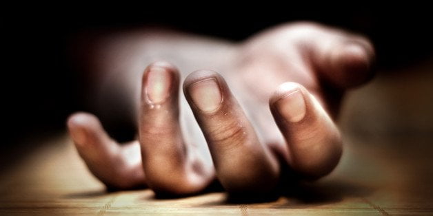17-year-old boy commits suicide in Lagos