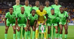 2024 Olympic Qualifiers: CAF Confirms Dates For Super Falcons Vs Banyana Banyana