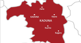 28 schoolkids abducted in Kaduna escape from their abductors