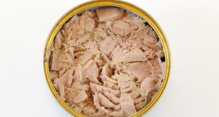 3 reasons tuna is not safe for pregnant women