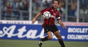 32 best Serie A players of the 90s
