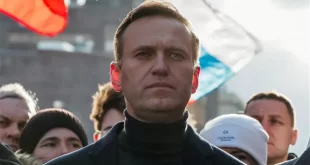 43 countries demand international probe into Russian opposition figure, Alexie Navalny?s death