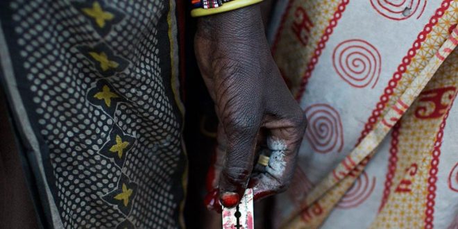 5 countries you won’t believe still practice female genital mutilation