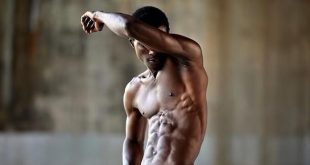 5 habits of extremely fit men