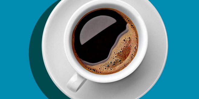 5 incredible health benefits of drinking coffee everyday