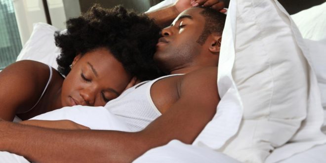 5 things you need to do immediately after sex