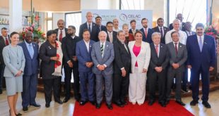 A Regional Commitment Is Underway For Food Security and a Sustainable Future