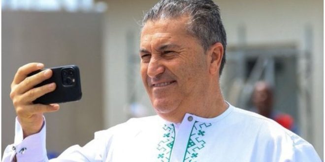 AFCON 2023: NFF pays Jose Peseiro ₦1.3 billion despite Super Eagles disappointing loss to Ivory Coast