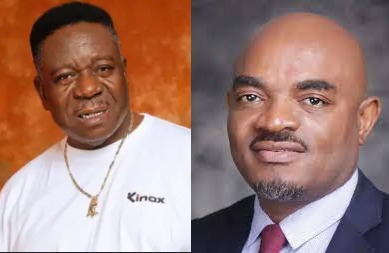 AGN President, Emeka Rollas, speaks on why Mr. Ibu was rejected in US, India for treatment