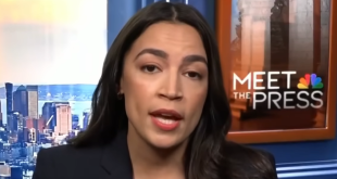 AOC Isn't About To Let A Little Thing Like A Complete Lack Of Knowledge Stop Her From Picking A Fight With Ted Cruz