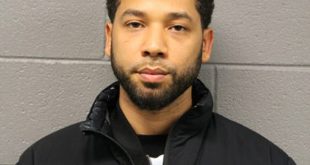 Actor Jussie Smollett completes a five month rehab program for substance�abuse