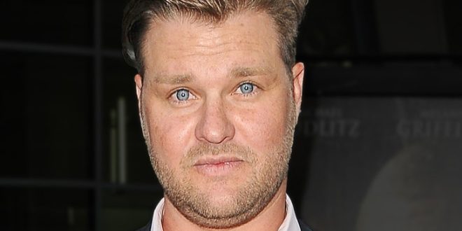 Actor Zachery Ty Bryan charged with felony after DUI arrest
