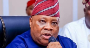 Adeleke raises alarm over planned attacks on schools and farms