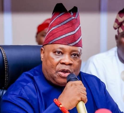Adeleke raises alarm over planned attacks on schools and farms