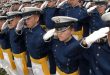 Air Force Academy Paid Over $250K to Spy On Cadets, Faculty for 'Extremism'
