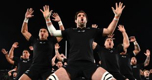 All Blacks icon tapped for shock Test comeback