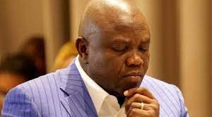 Ambode?s formmer chef remanded for allegedly stealing the ex-Lagos state governor?s properties