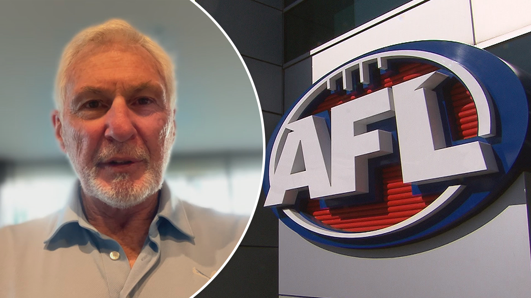 'Angry' AFL icon stunned by 'damning' allegations