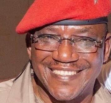 Attacks by Reno Omokri, Bayo Onanuga, David Bwala and others on Peter Obi shows that their principal snatched his mandate but cannot run away with it- former Sports Minister, Solomon Dalung says