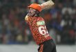 Aussies star as 38 sixes smashed in IPL madness