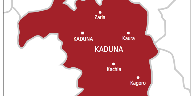 Bandits abduct 14 villagers in Kaduna