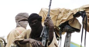 Bandits continue reign of terror in Kaduna, gun down worshipers inside mosque