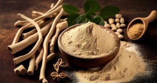 Benefits of Ashwagandha for female health and wellness