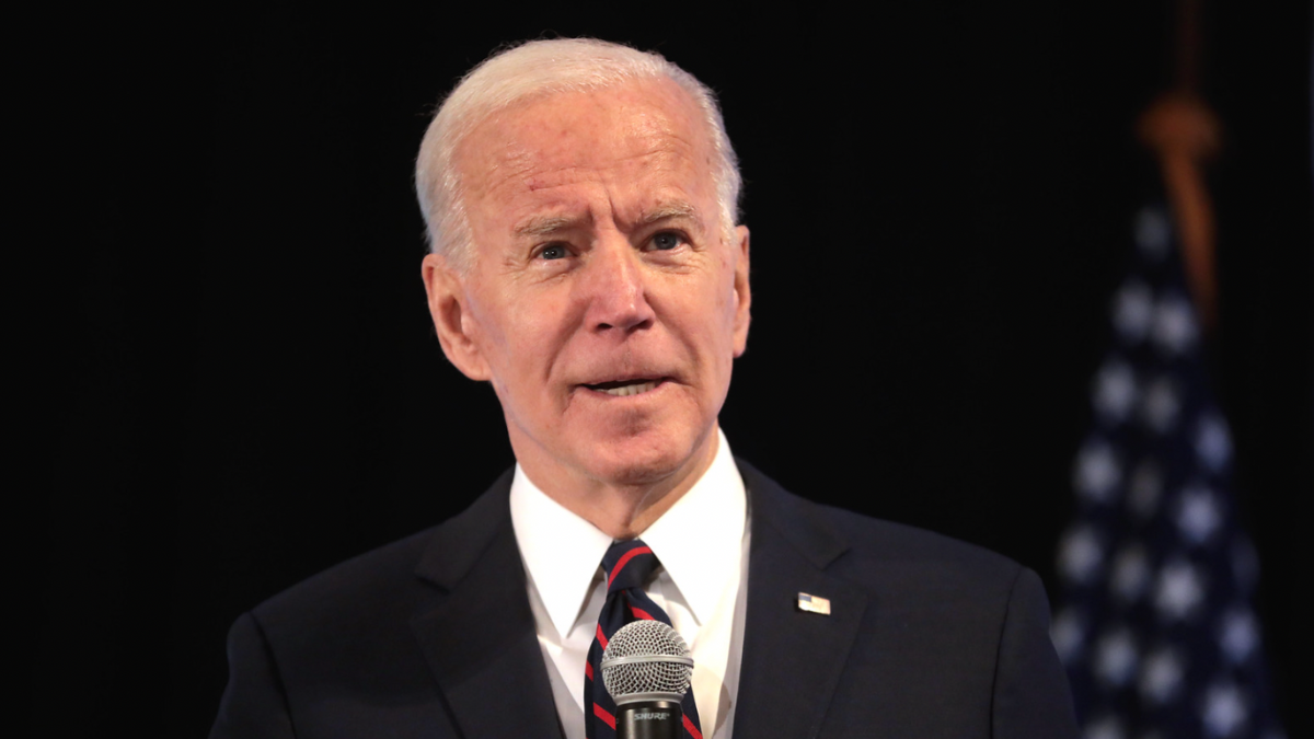 Biden Pivots To Buying Votes, Cancels $6 Billion In Student Loan Debt For 78,000 Public Service Workers