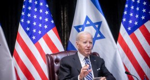 Biden warns Netanyahu against ‘mistake’ of invading Rafah: White House