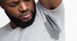 Body Odour: 5 reasons your sweat smells so bad