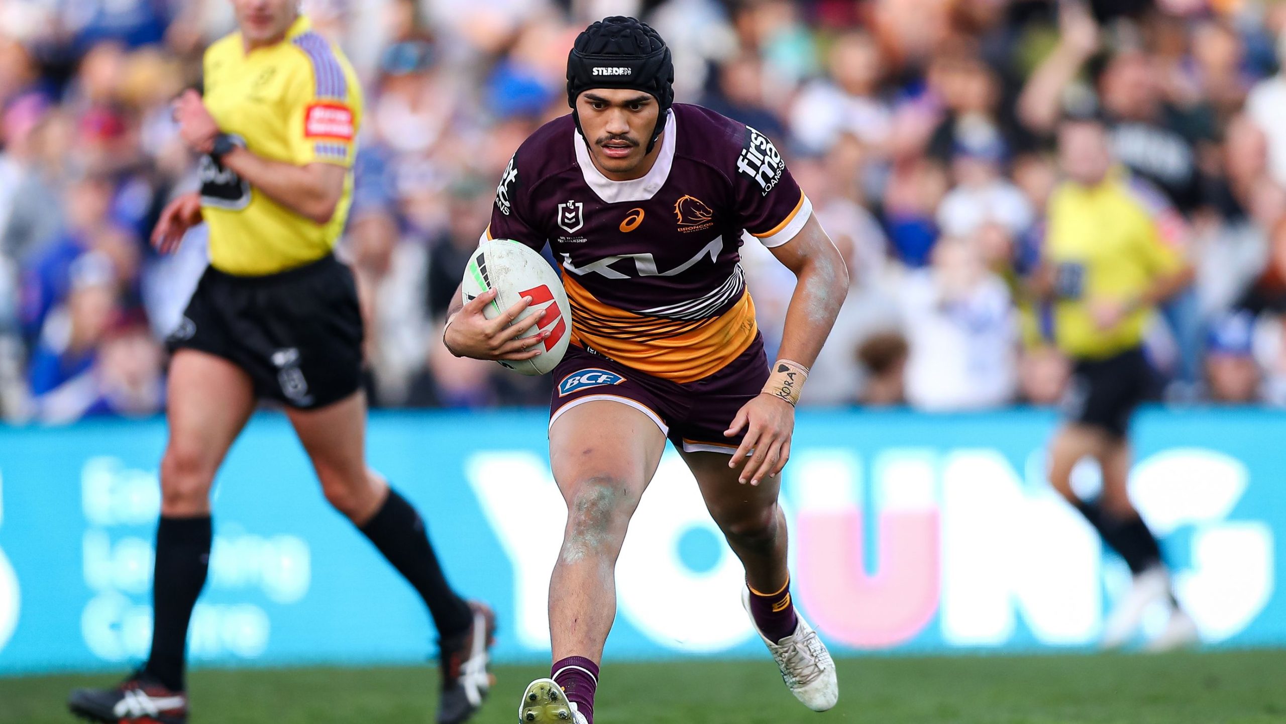 Broncos woes deepen as star joins injured list