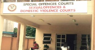 Carpenter bags life jail for sexually assaulting 12-year-old girl