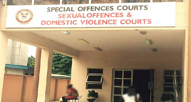 Carpenter bags life jail for sexually assaulting 12-year-old girl