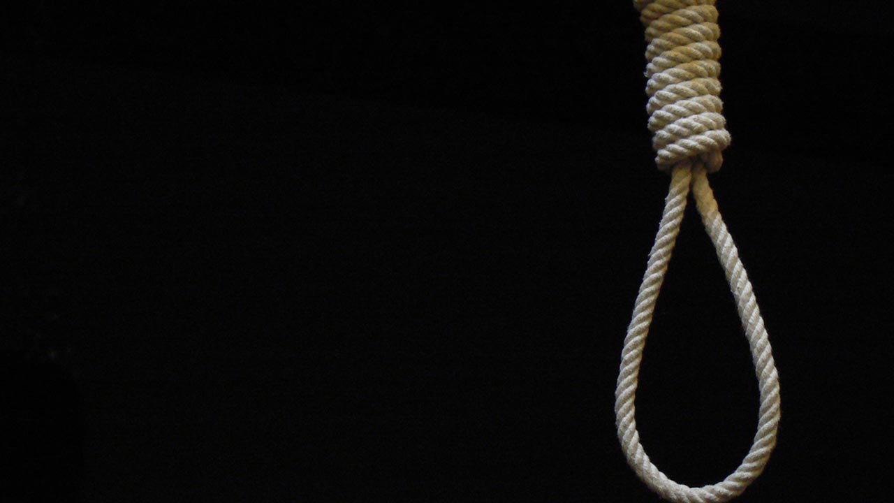 Court sentences man to death by hanging for killing his wife