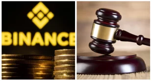 Detained Binance executive drags EFCC, NSA to court