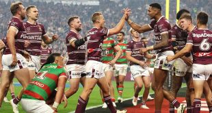 Did the NRL win America? The TV ratings paint a picture