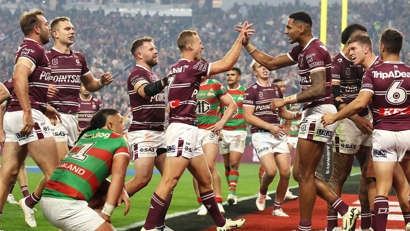 Did the NRL win America? The TV ratings paint a picture