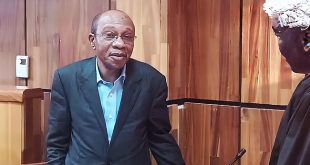 Documents Emefiele used to request $6.2m payment for observers were forged - Forensic Analyst tells court